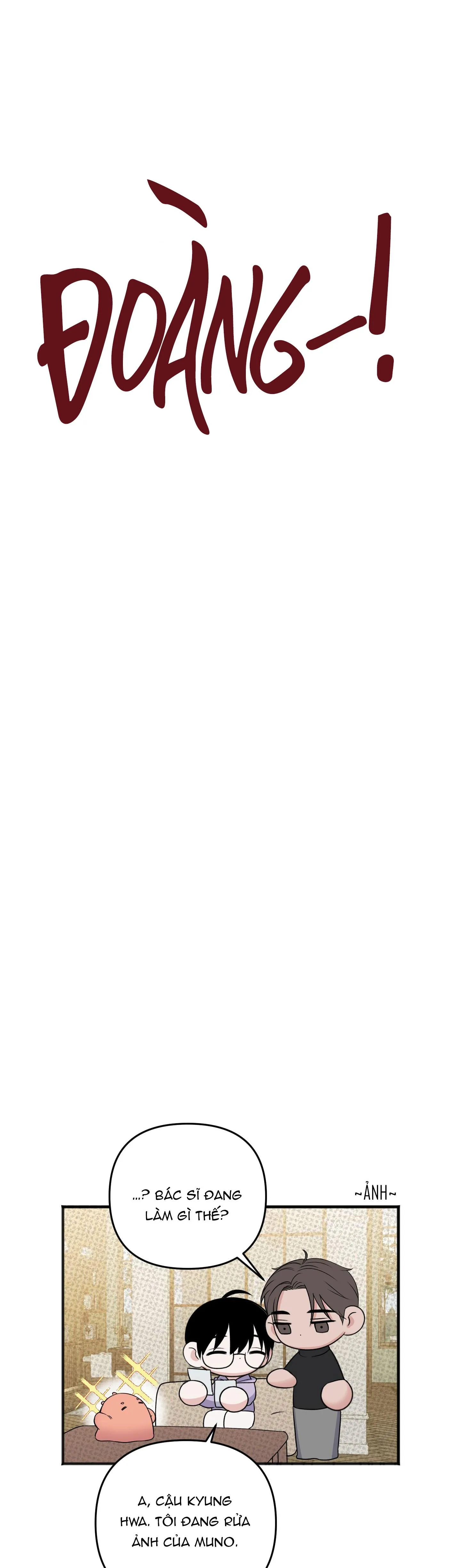 BÉ XÚC TU Chapter 23 Trang 36