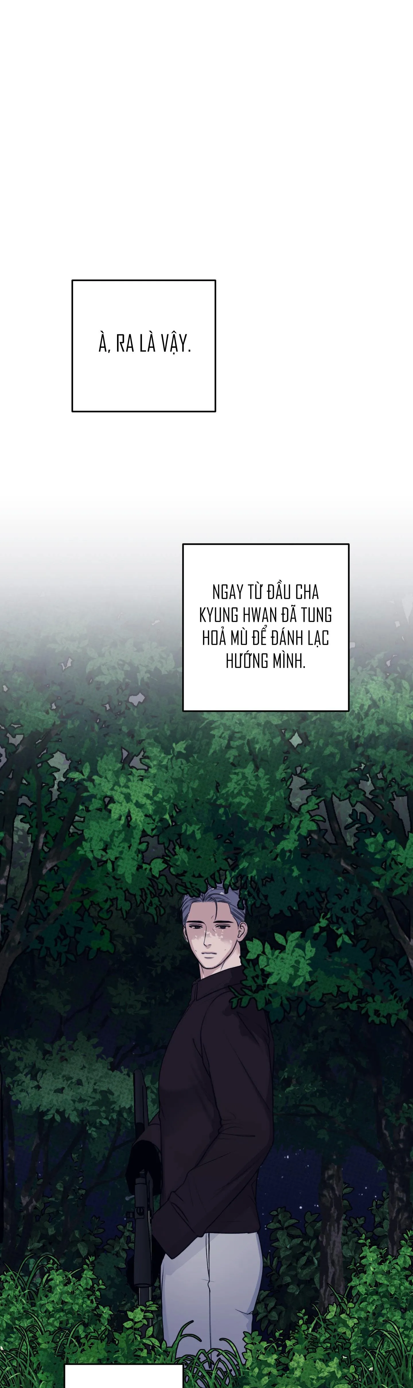 BÉ XÚC TU Chapter 24 Trang 4