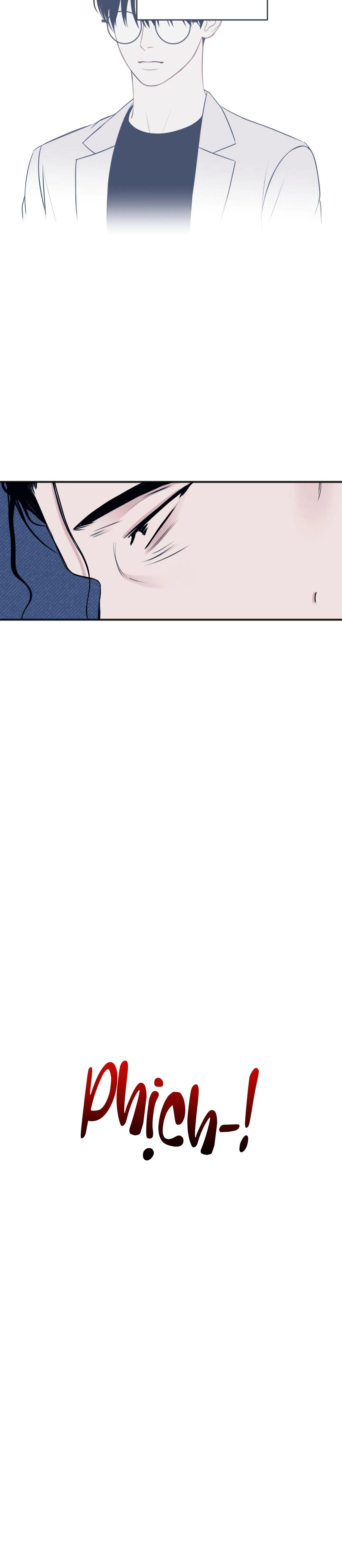 BÉ XÚC TU Chapter 24 Trang 6