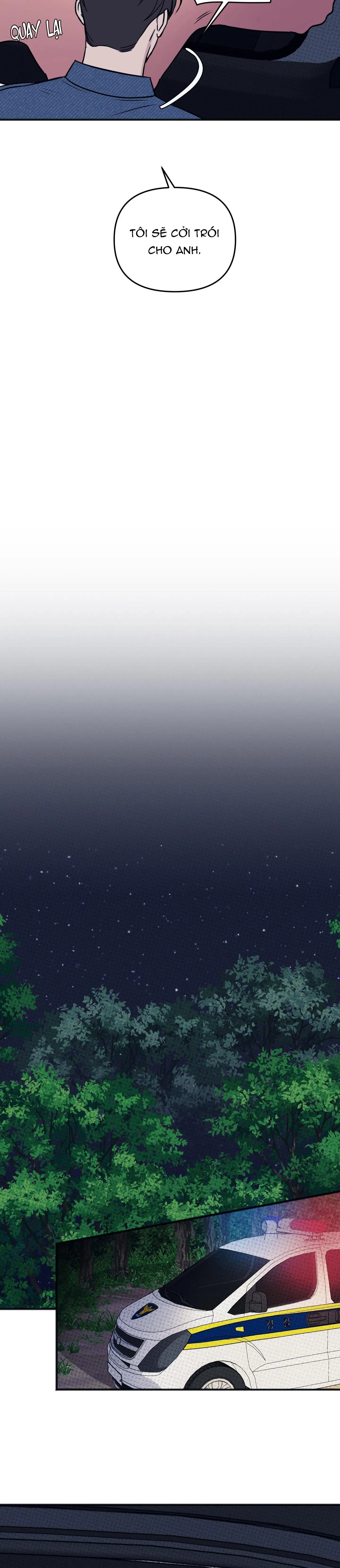 BÉ XÚC TU Chapter 24 Trang 8