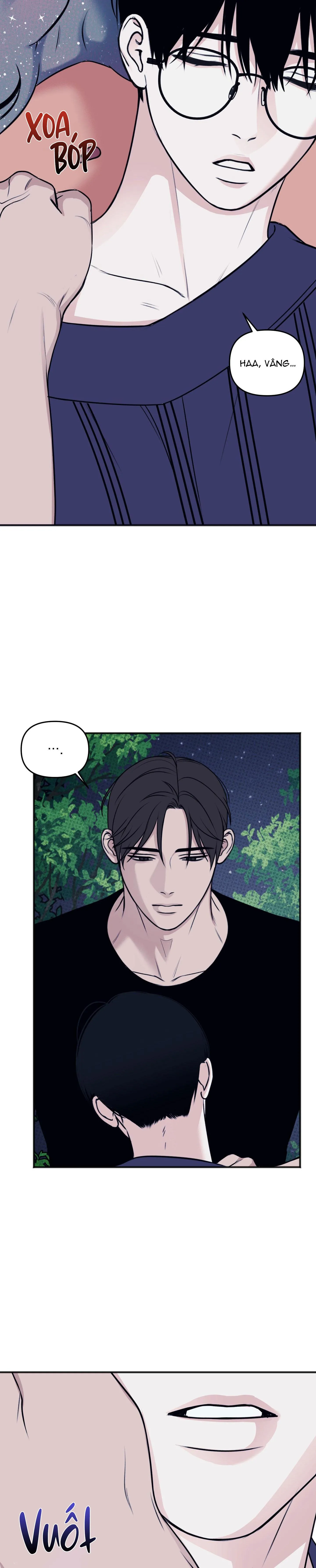 BÉ XÚC TU Chapter 24 Trang 12