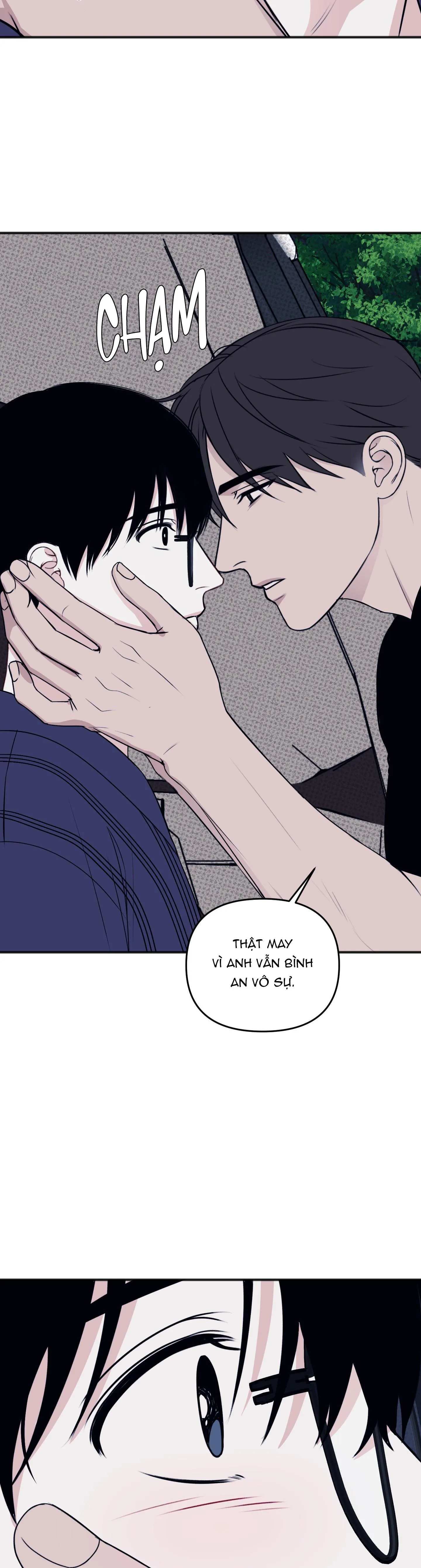 BÉ XÚC TU Chapter 24 Trang 13