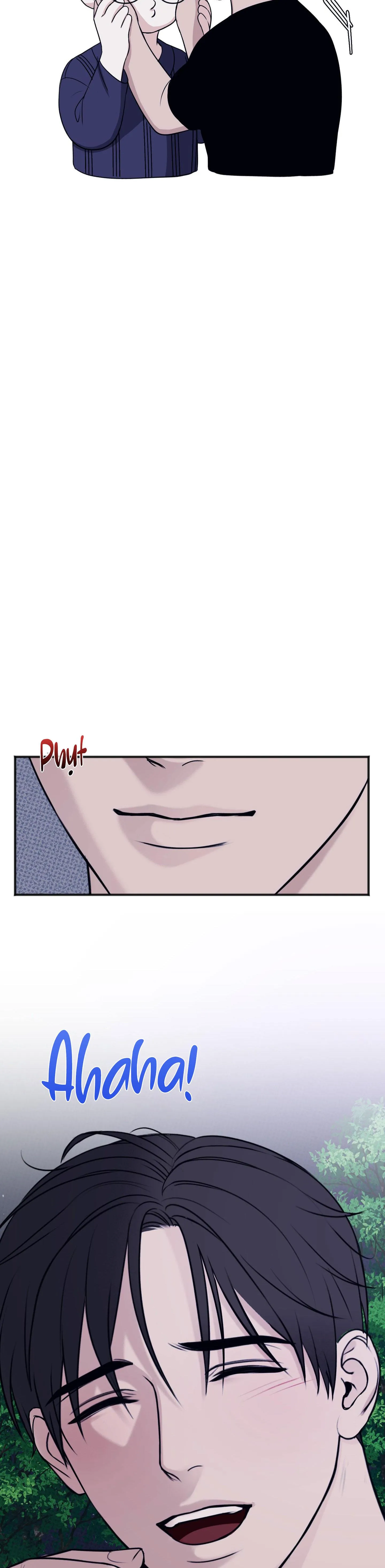 BÉ XÚC TU Chapter 24 Trang 15