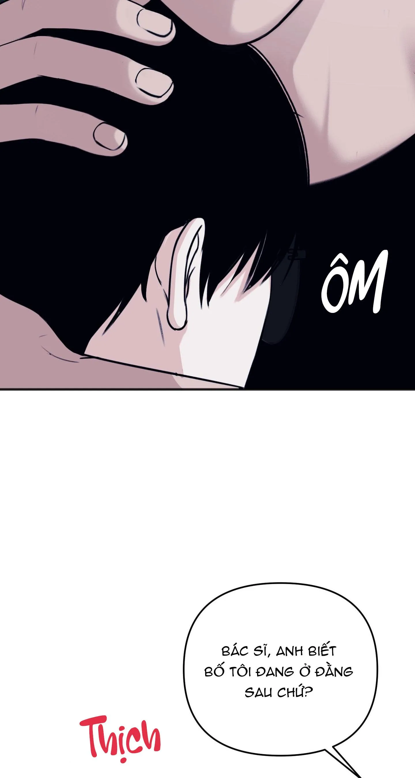 BÉ XÚC TU Chapter 24 Trang 16