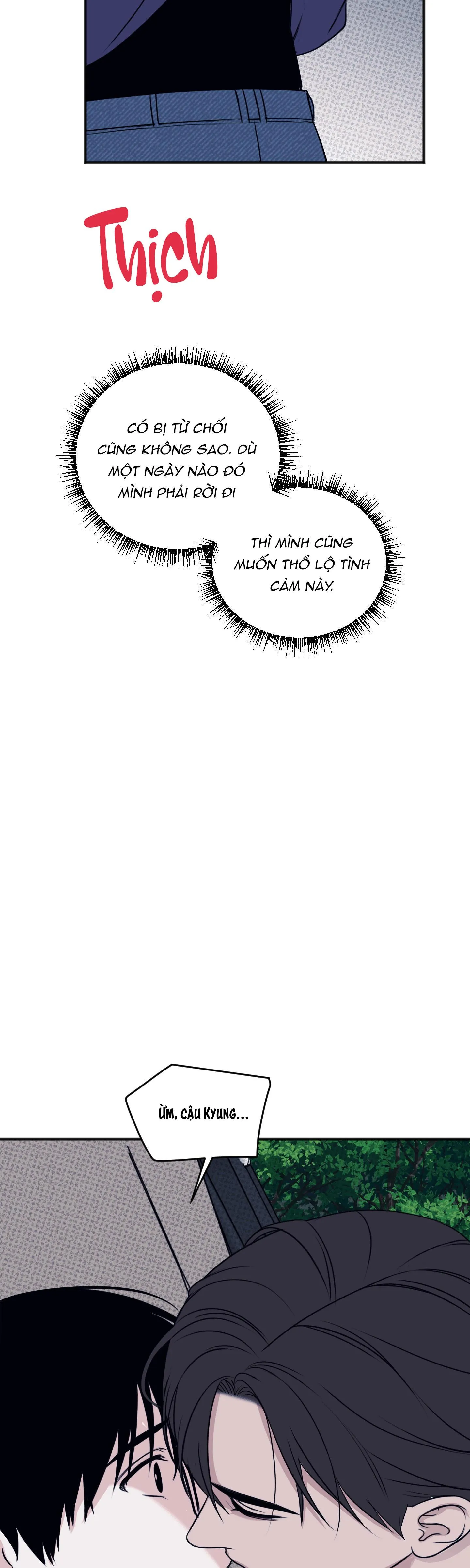 BÉ XÚC TU Chapter 24 Trang 18