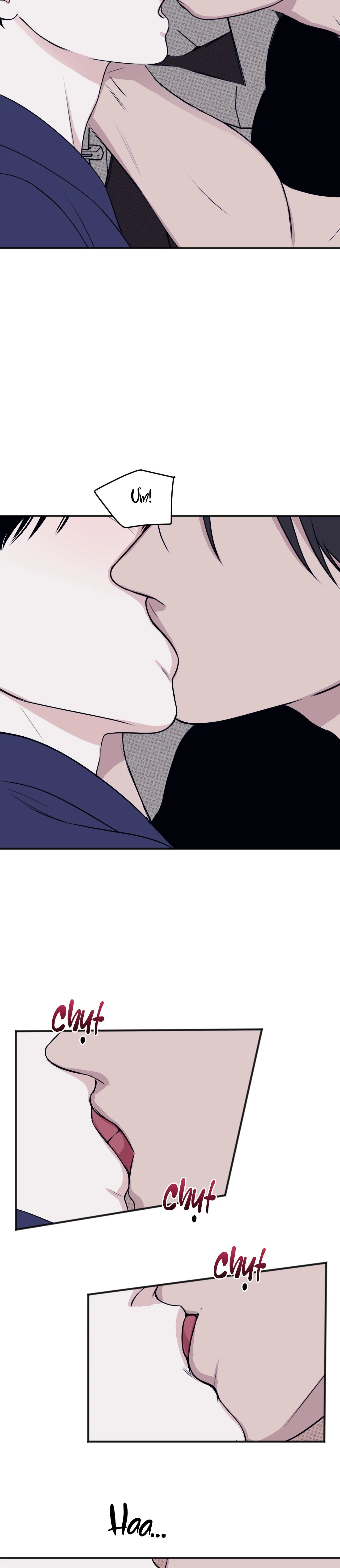 BÉ XÚC TU Chapter 24 Trang 19