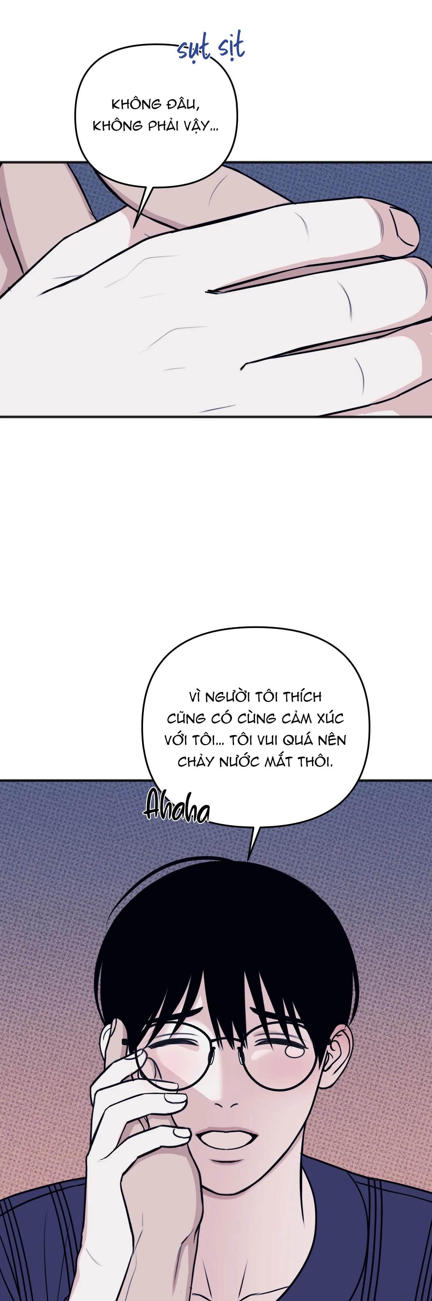 BÉ XÚC TU Chapter 24 Trang 22