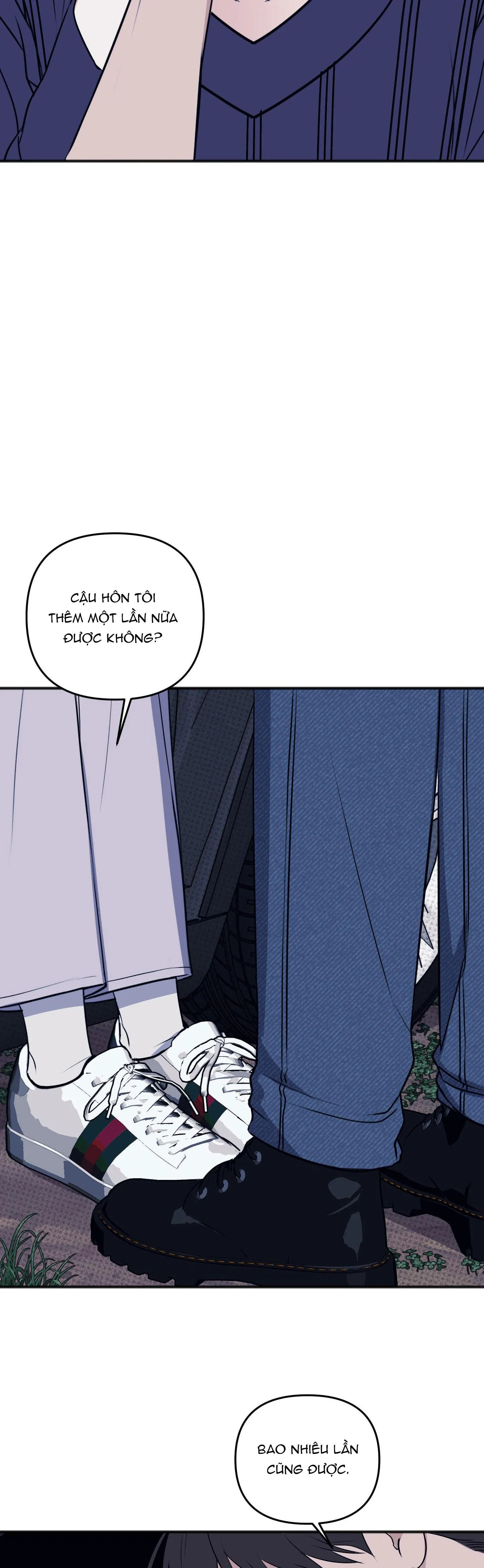 BÉ XÚC TU Chapter 24 Trang 23