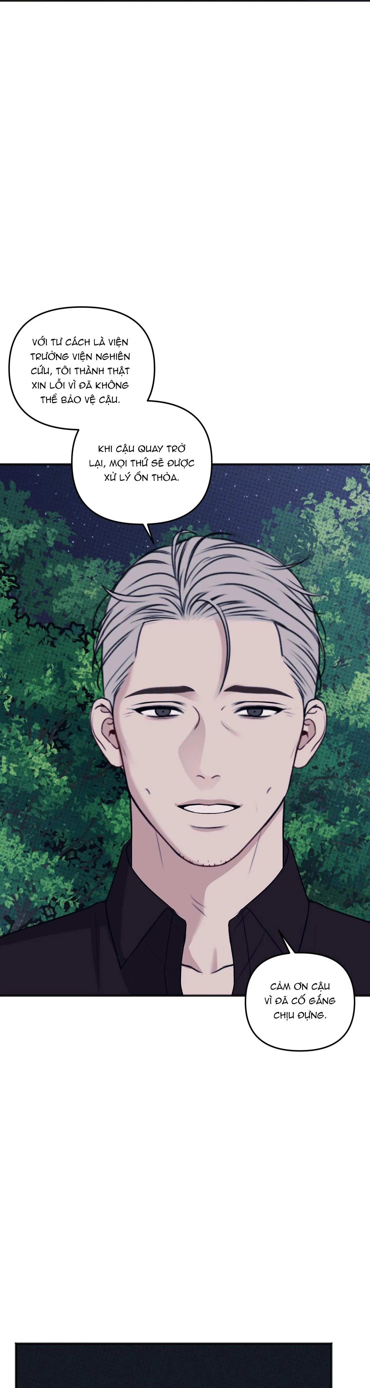 BÉ XÚC TU Chapter 24 Trang 29