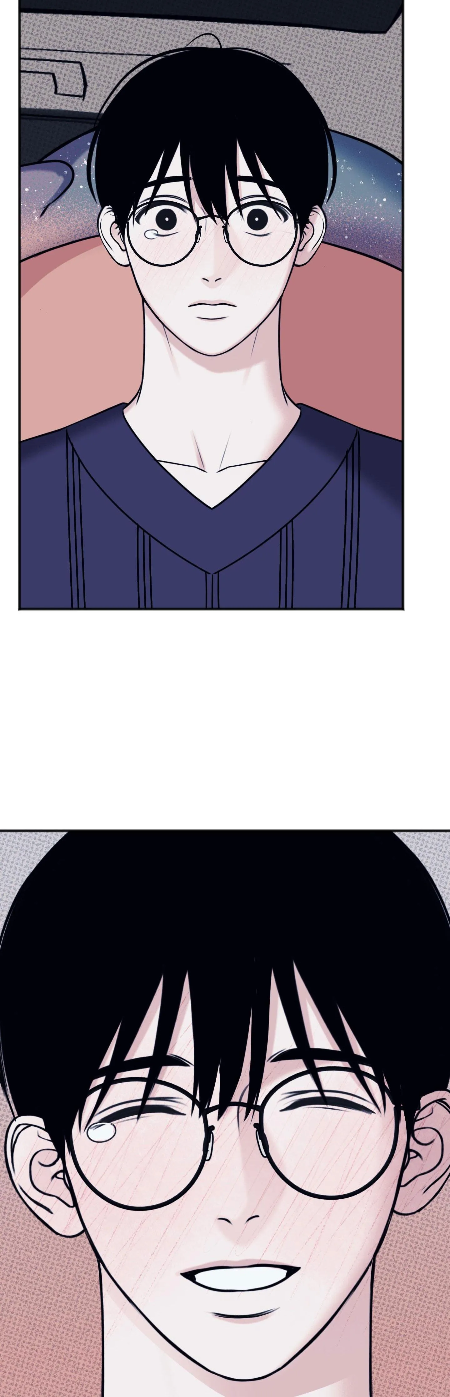 BÉ XÚC TU Chapter 24 Trang 30