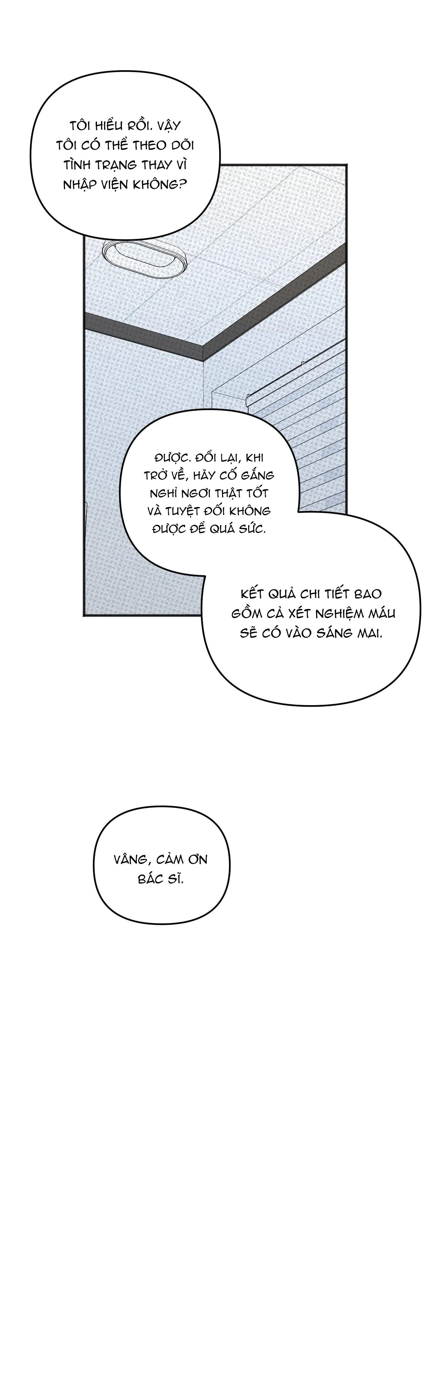 BÉ XÚC TU Chapter 25 Trang 4