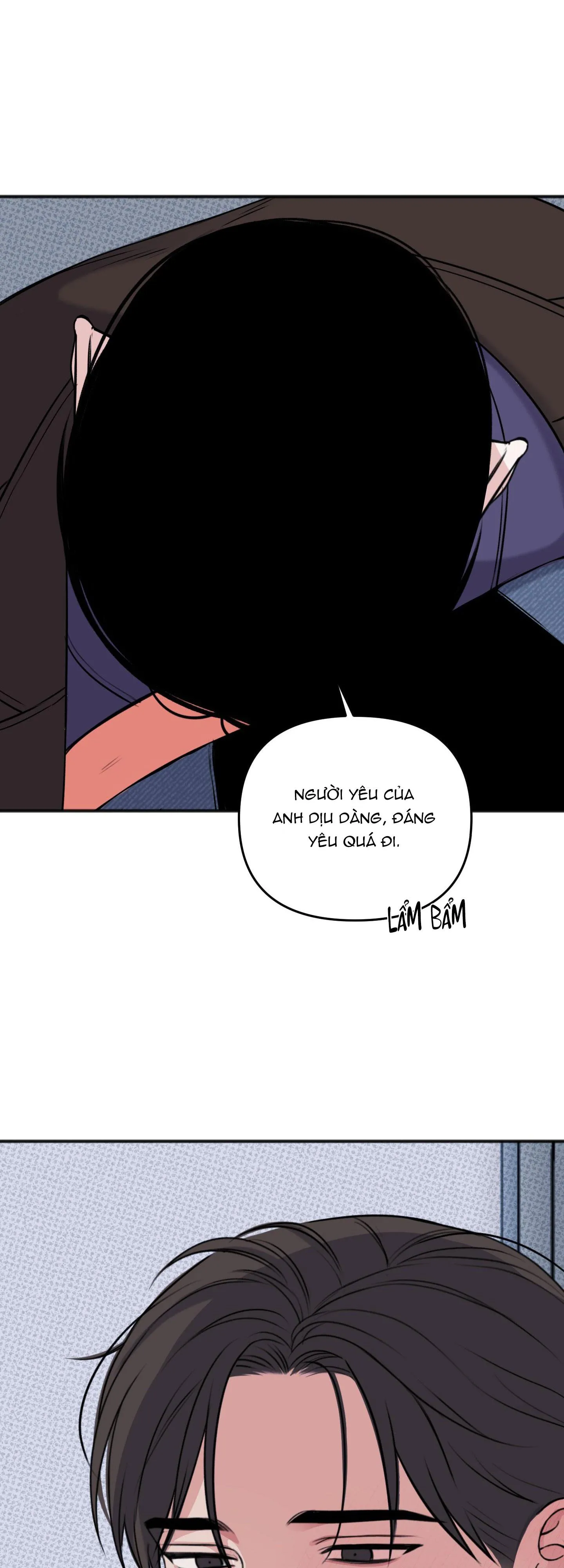 BÉ XÚC TU Chapter 25 Trang 10