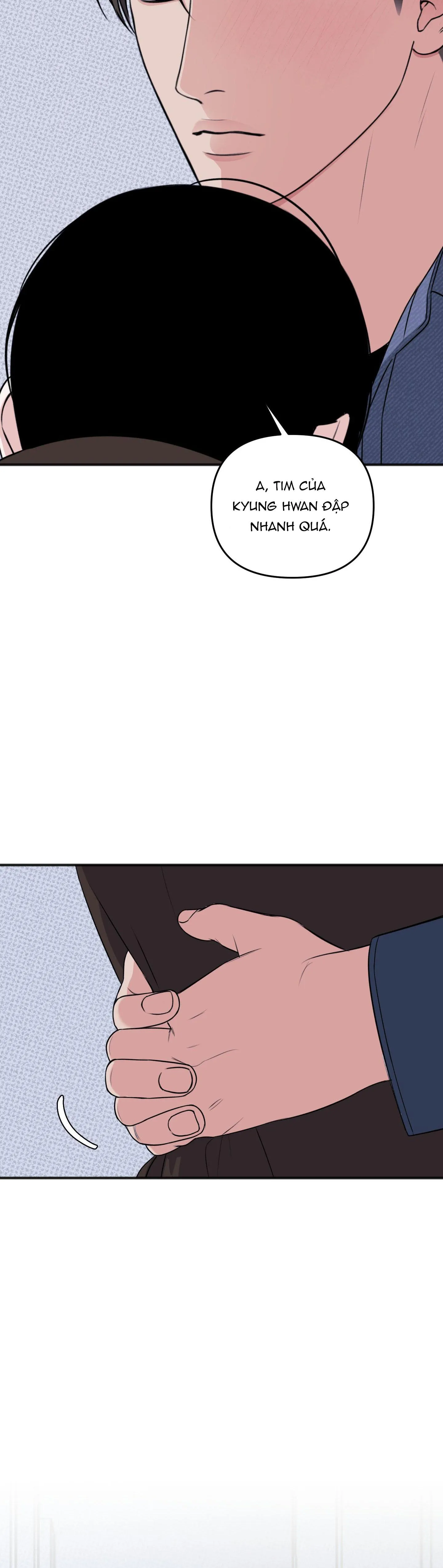 BÉ XÚC TU Chapter 25 Trang 11