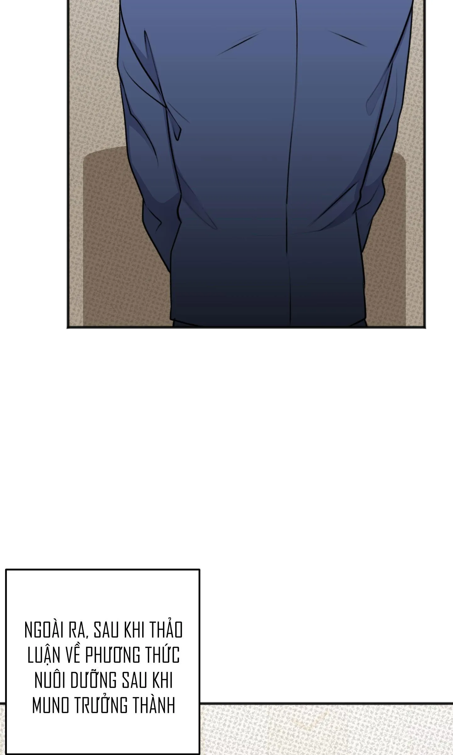 BÉ XÚC TU Chapter 25 Trang 16