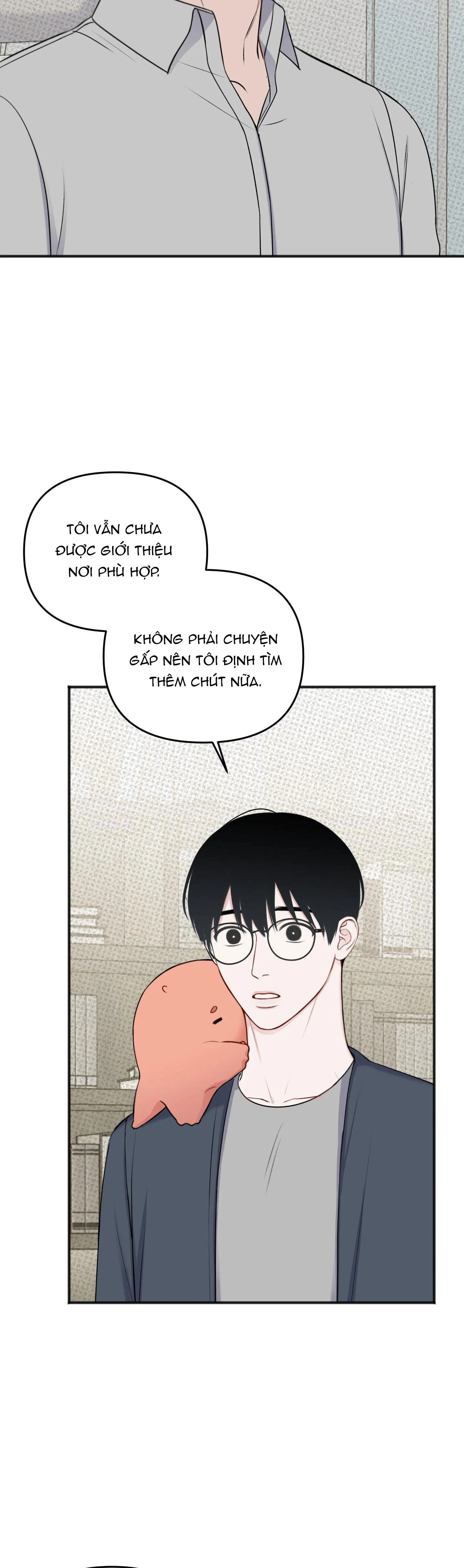 BÉ XÚC TU Chapter 25 Trang 18