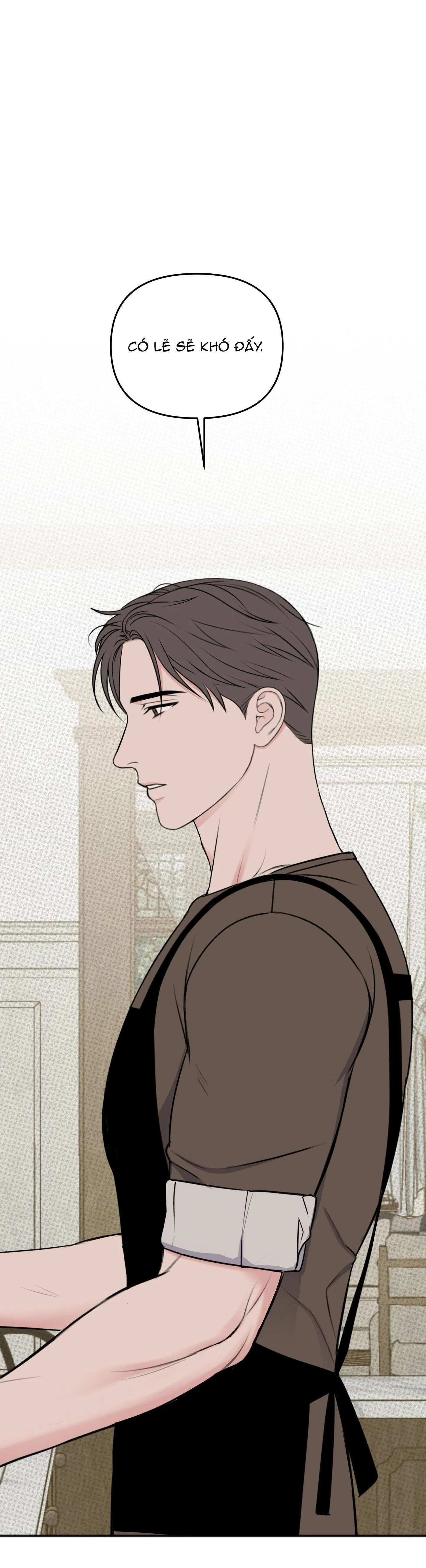BÉ XÚC TU Chapter 25 Trang 20