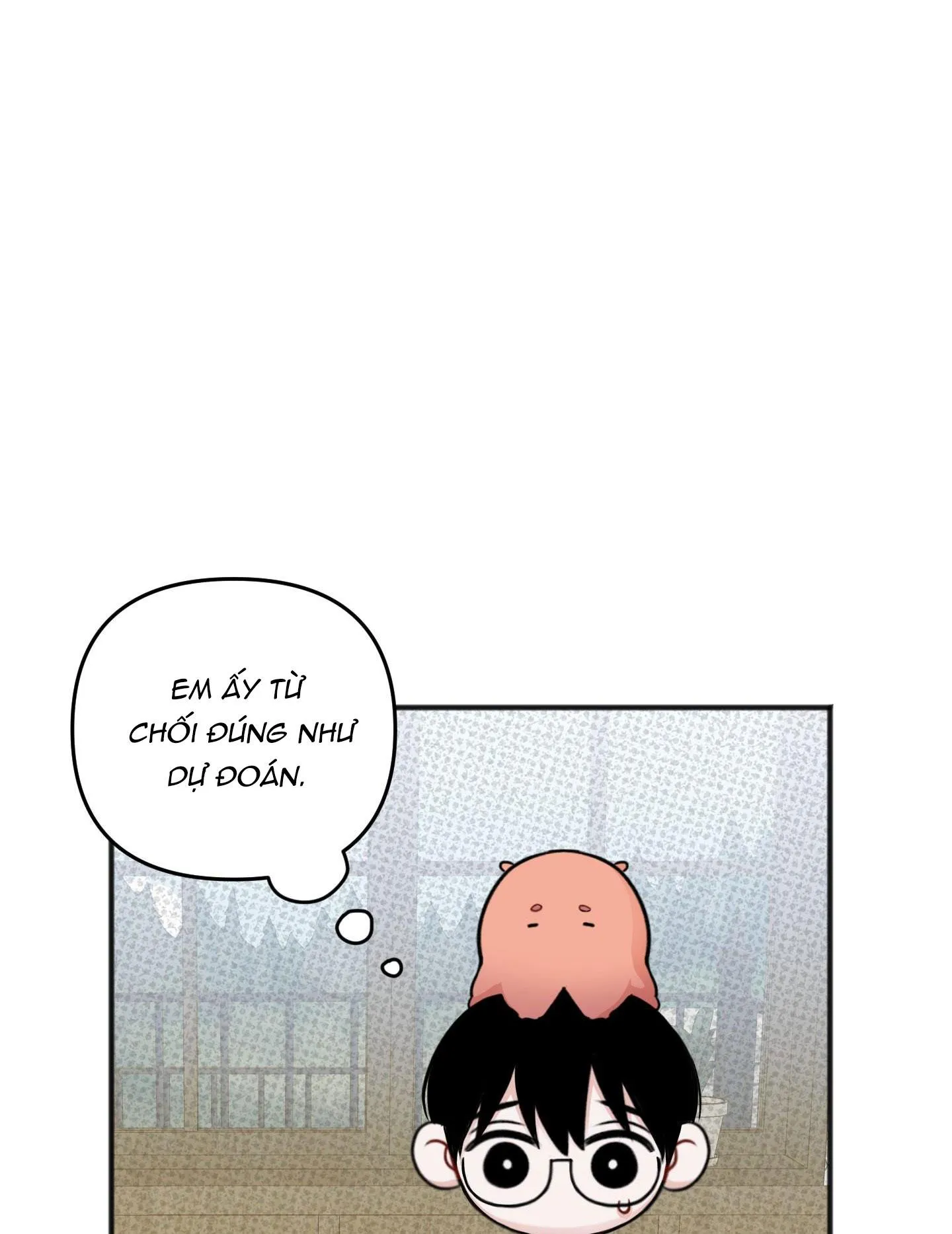 BÉ XÚC TU Chapter 25 Trang 21