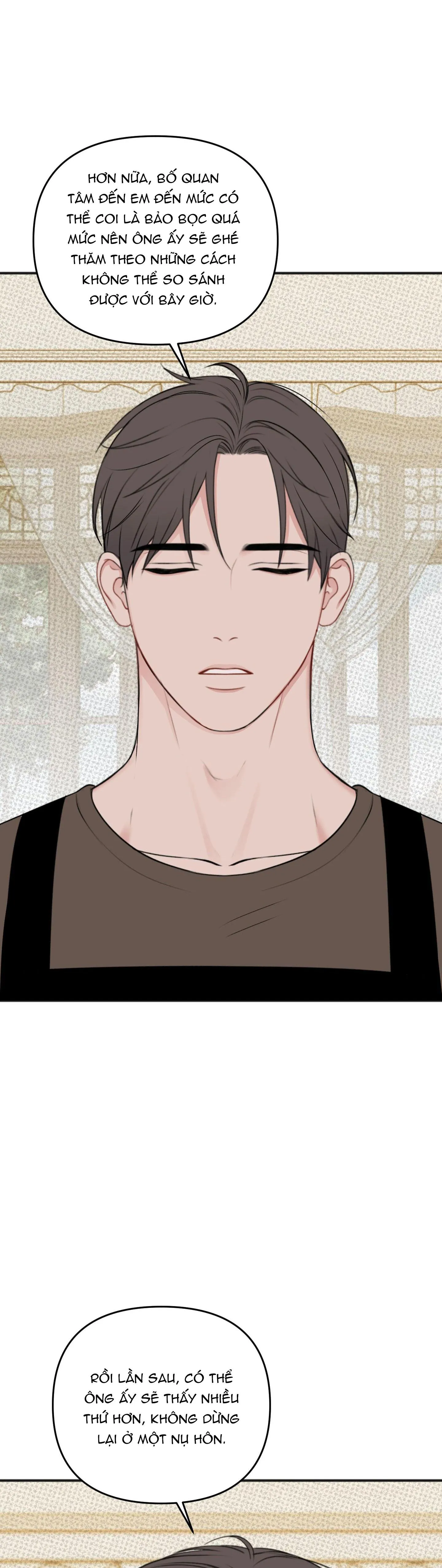 BÉ XÚC TU Chapter 25 Trang 24