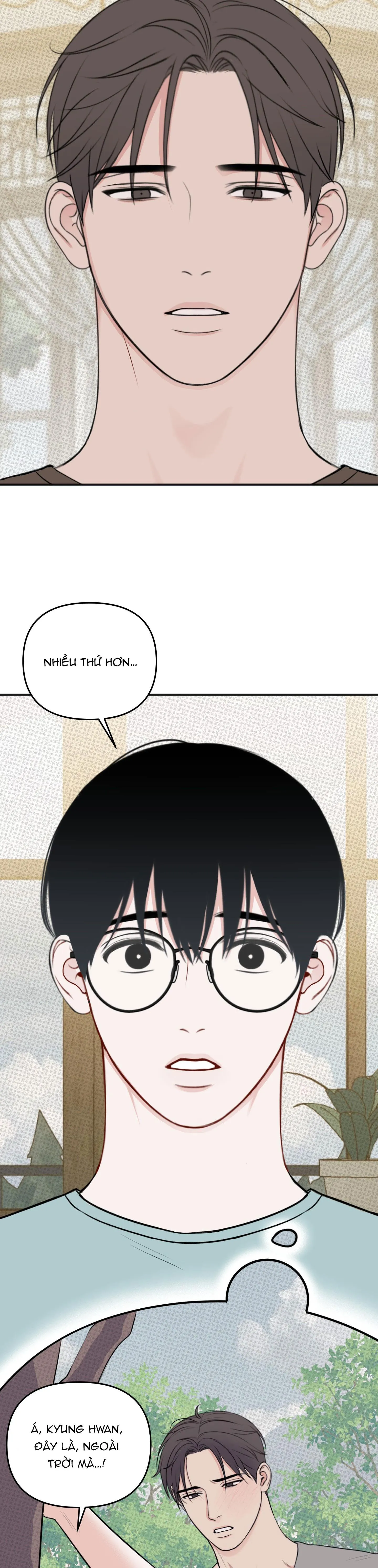 BÉ XÚC TU Chapter 25 Trang 25