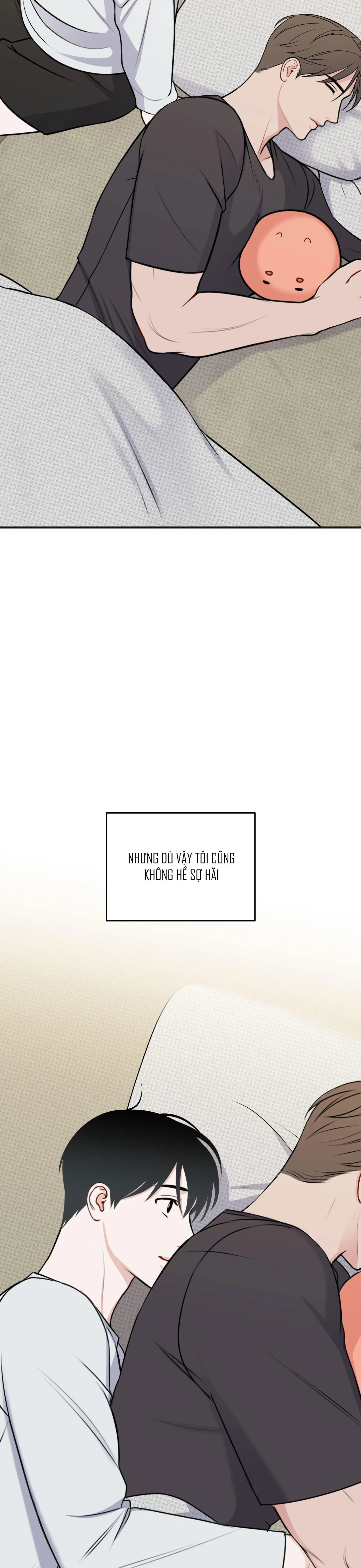 BÉ XÚC TU Chapter 25 Trang 31