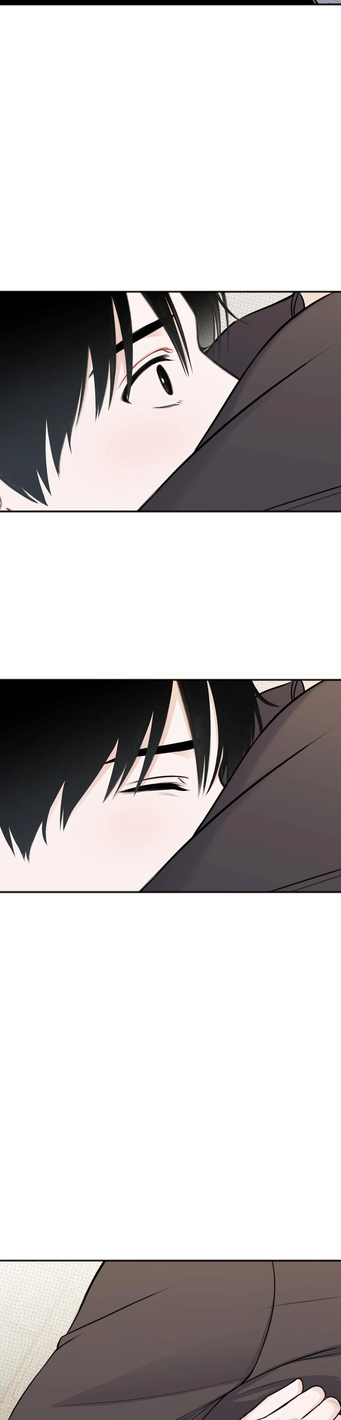 BÉ XÚC TU Chapter 25 Trang 34