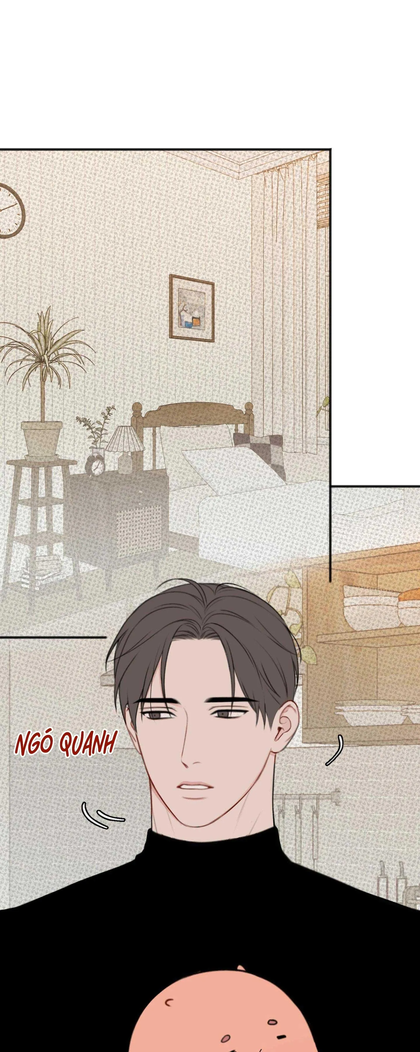 BÉ XÚC TU Chapter 26 Trang 7