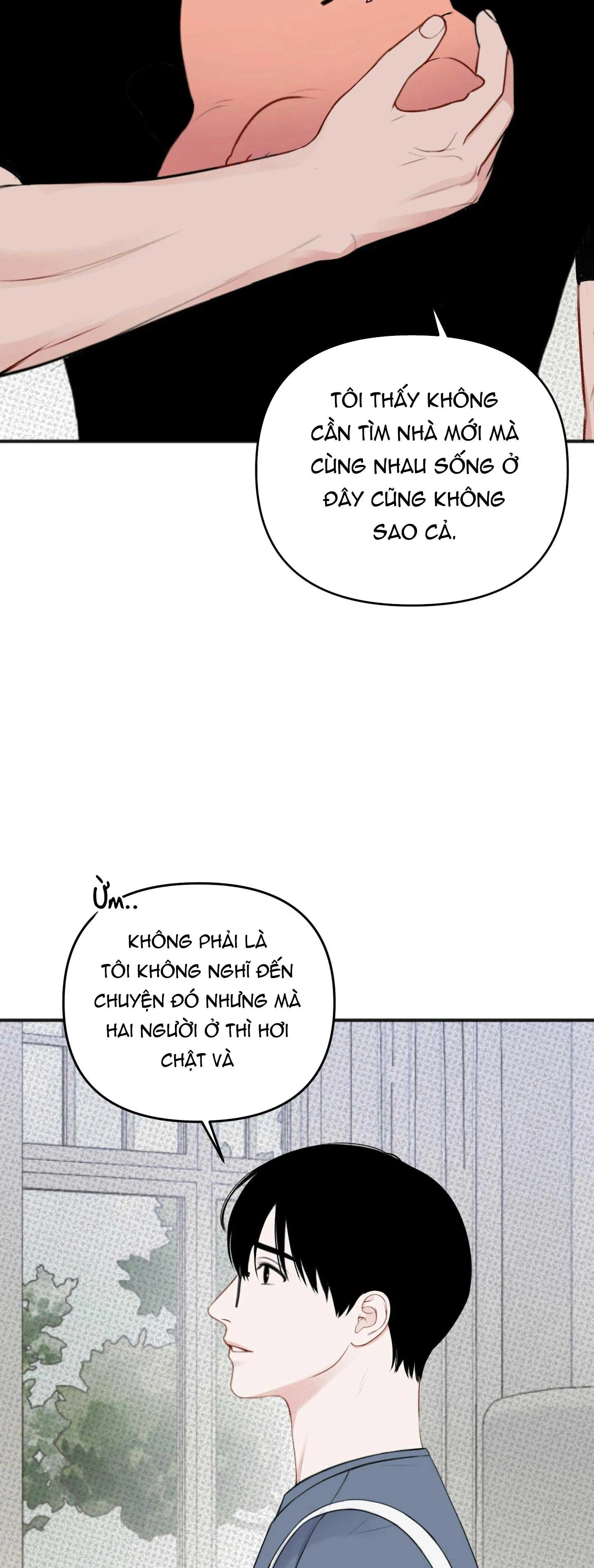 BÉ XÚC TU Chapter 26 Trang 8