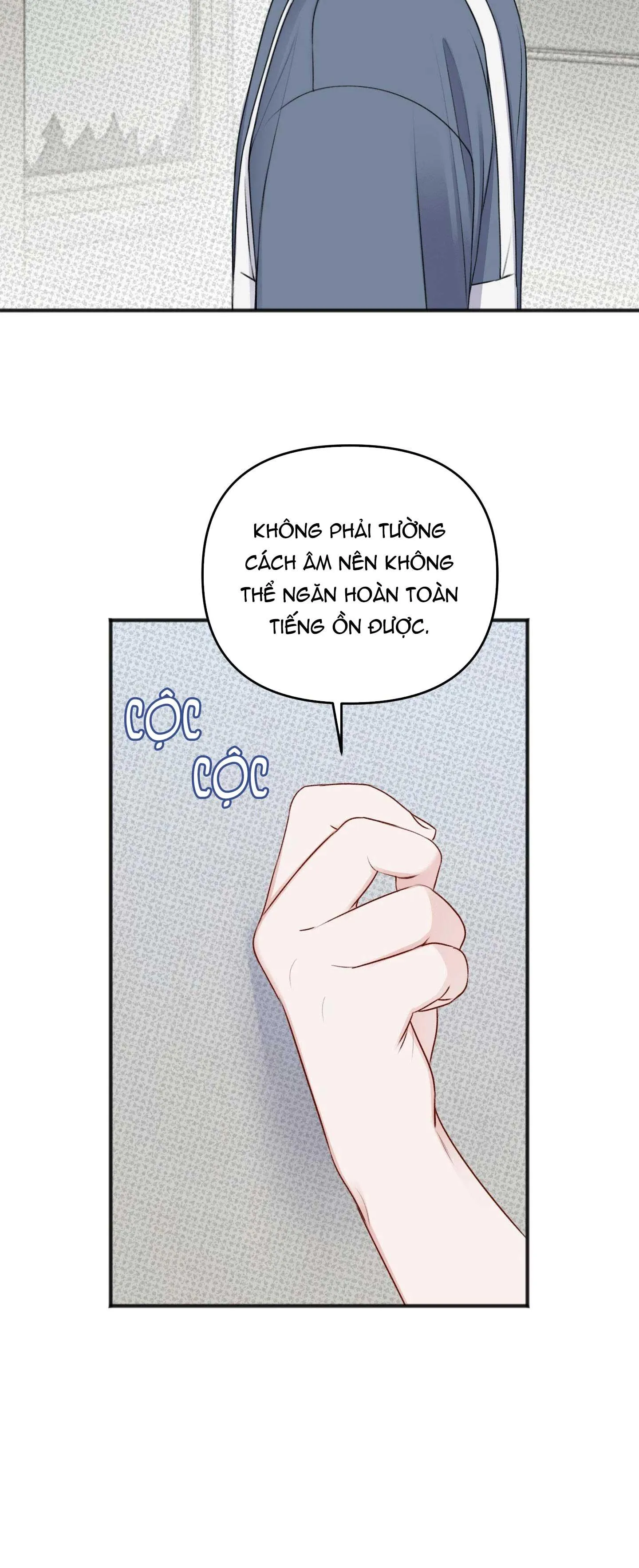 BÉ XÚC TU Chapter 26 Trang 9