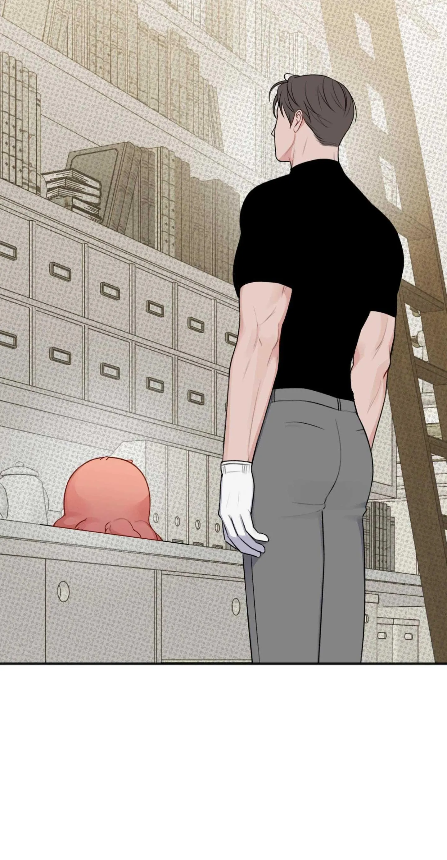 BÉ XÚC TU Chapter 26 Trang 12