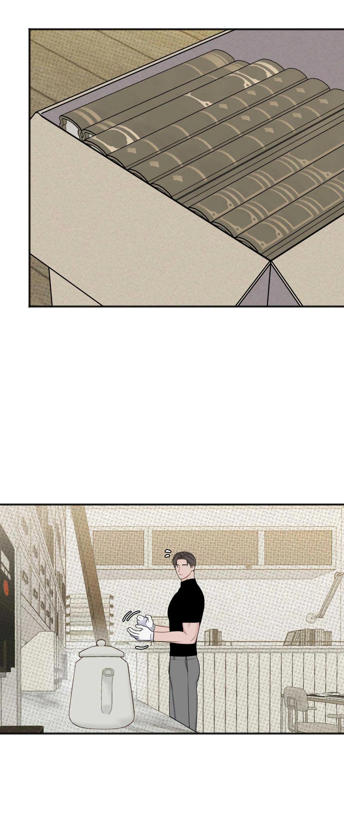 BÉ XÚC TU Chapter 26 Trang 15