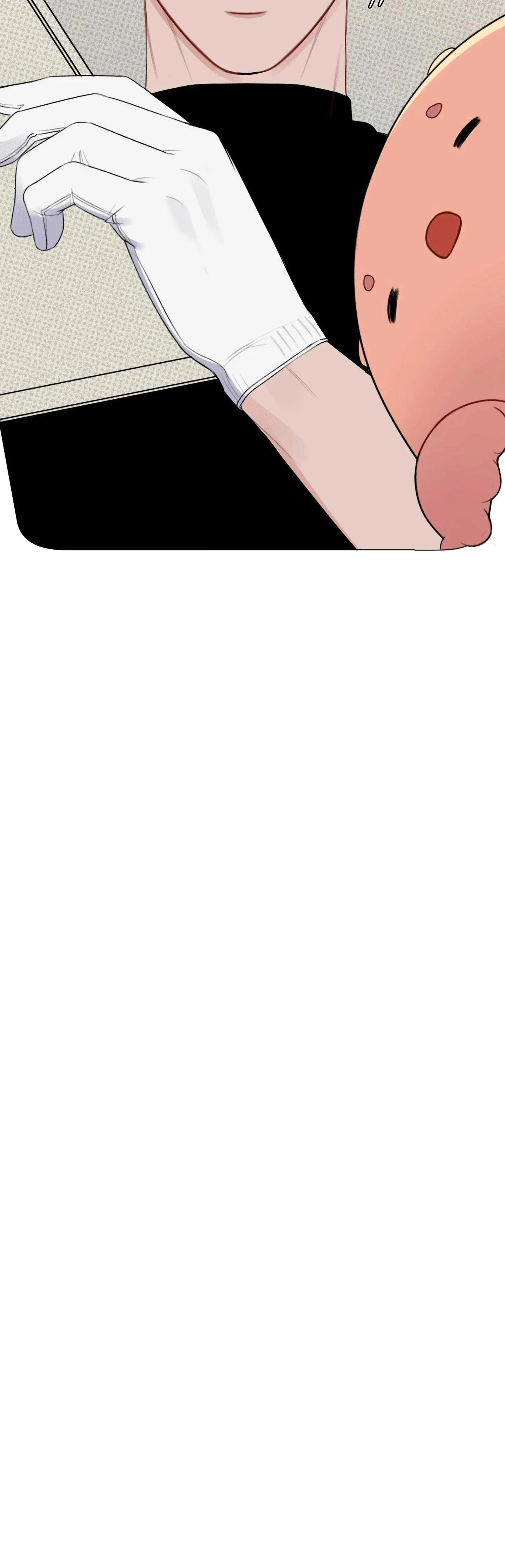 BÉ XÚC TU Chapter 26 Trang 19