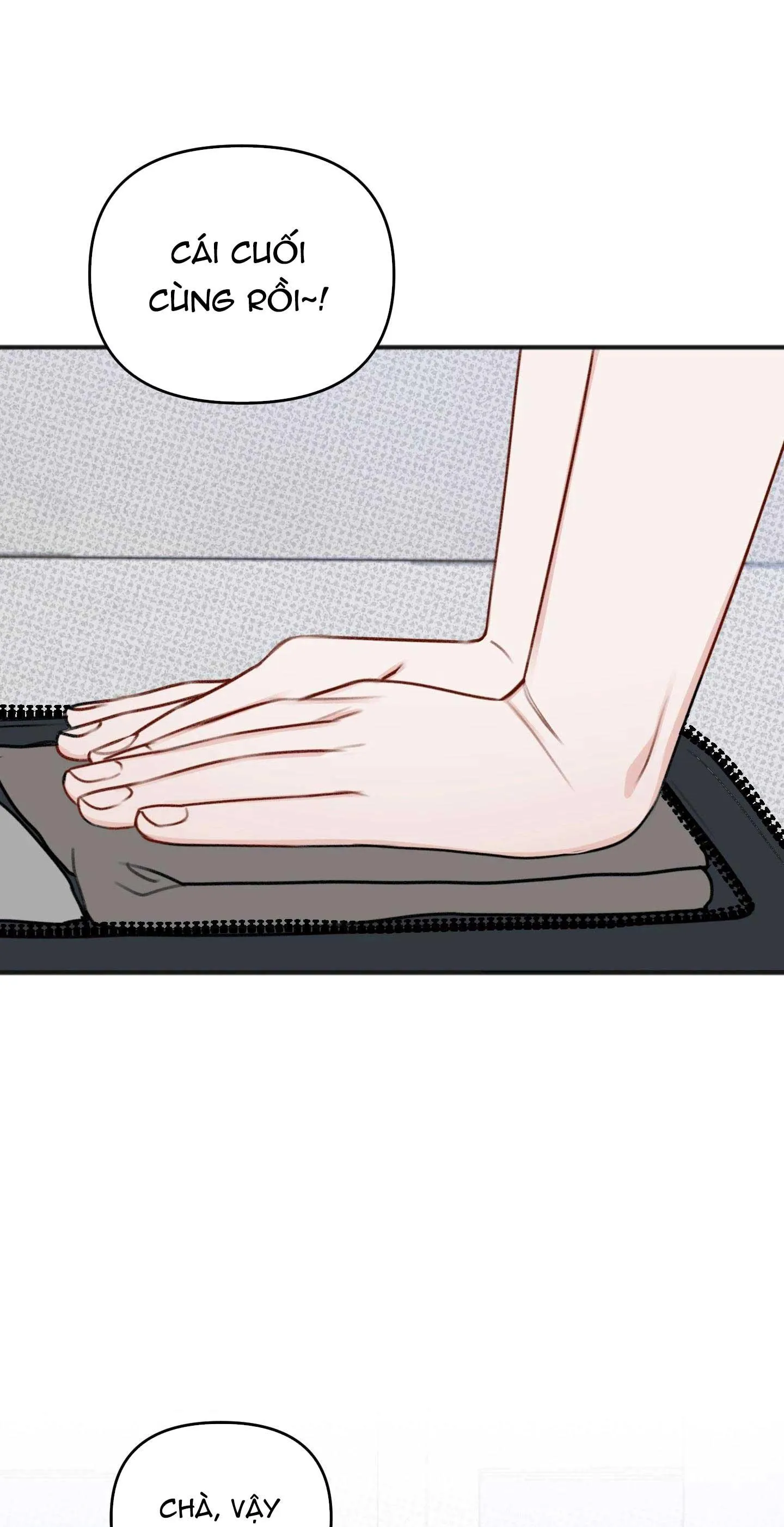 BÉ XÚC TU Chapter 26 Trang 22