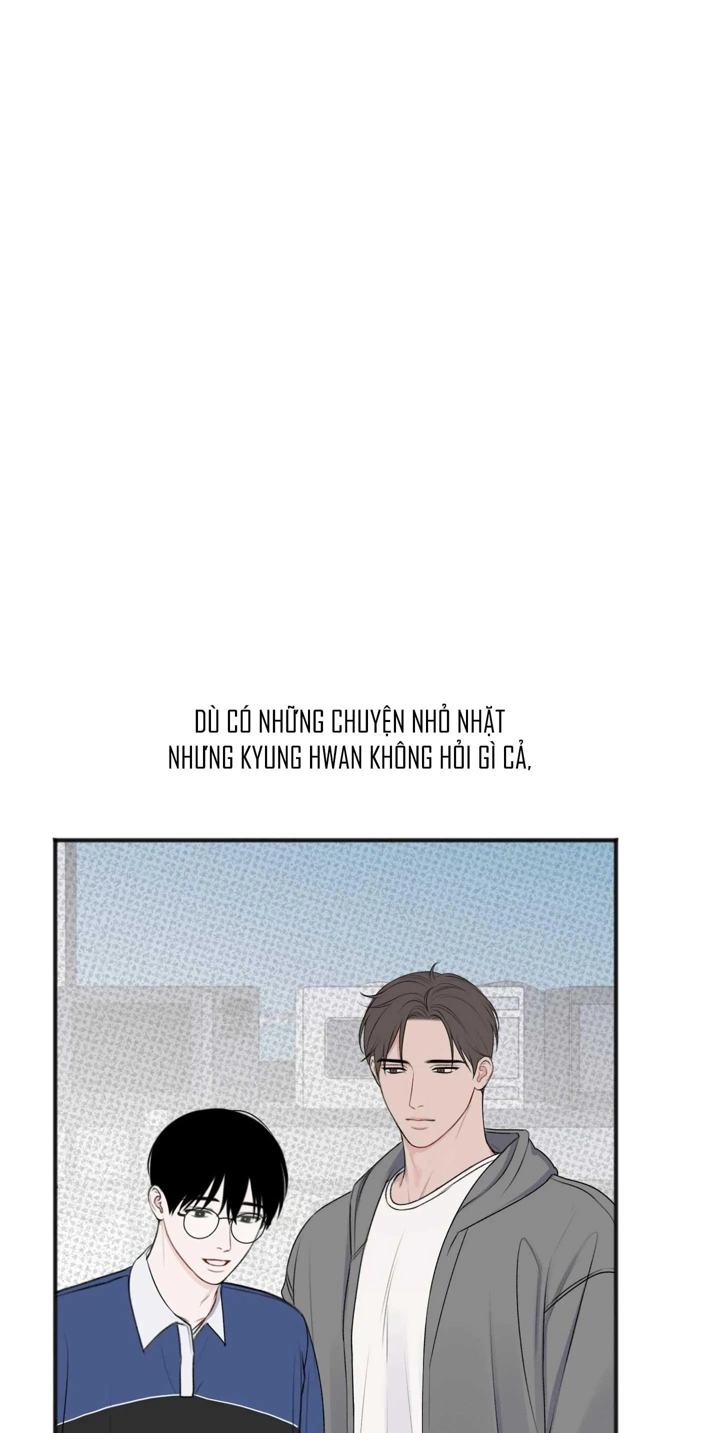 BÉ XÚC TU Chapter 26 Trang 35