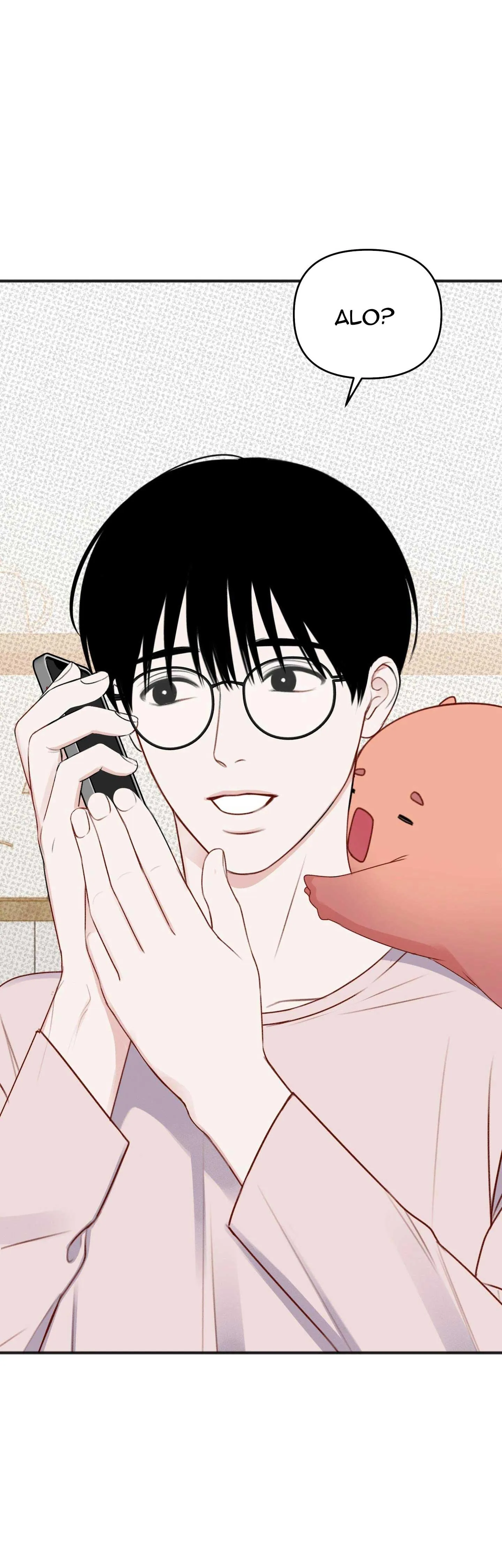 BÉ XÚC TU Chapter 26 Trang 41