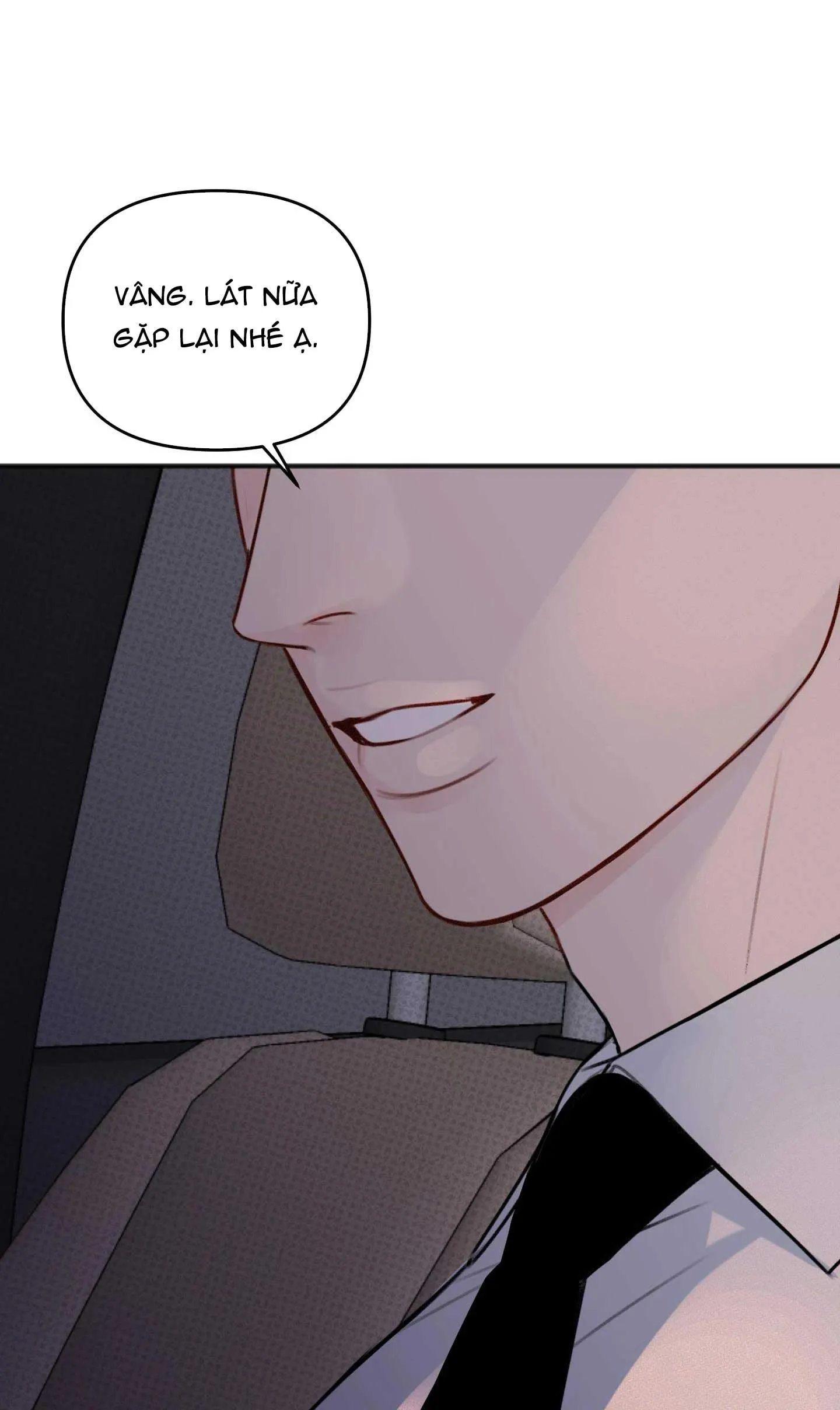 BÉ XÚC TU Chapter 26 Trang 47