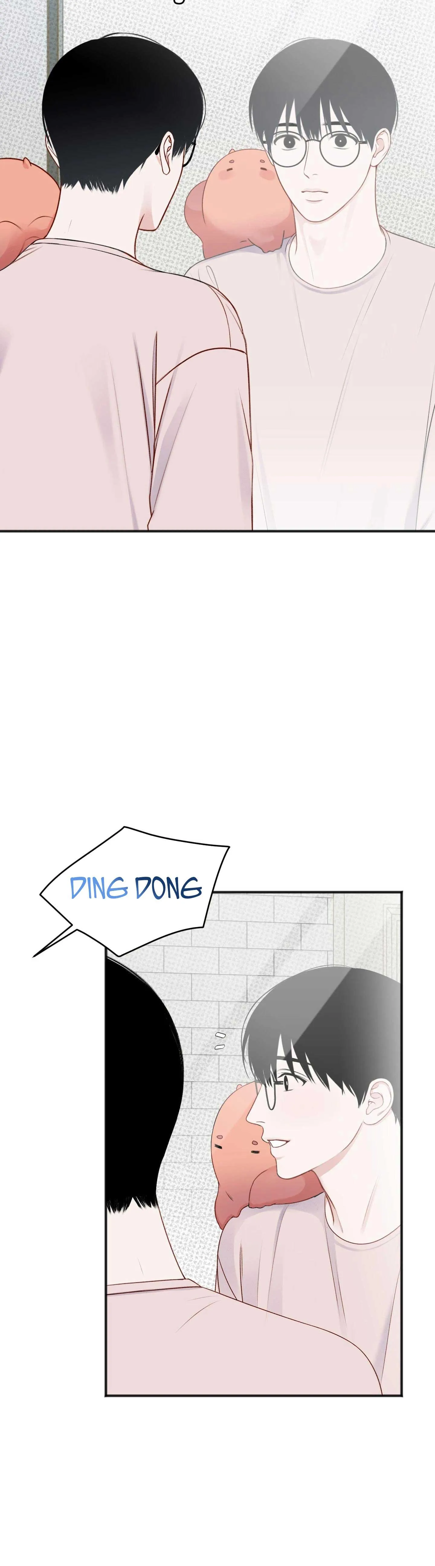 BÉ XÚC TU Chapter 27 Trang 3