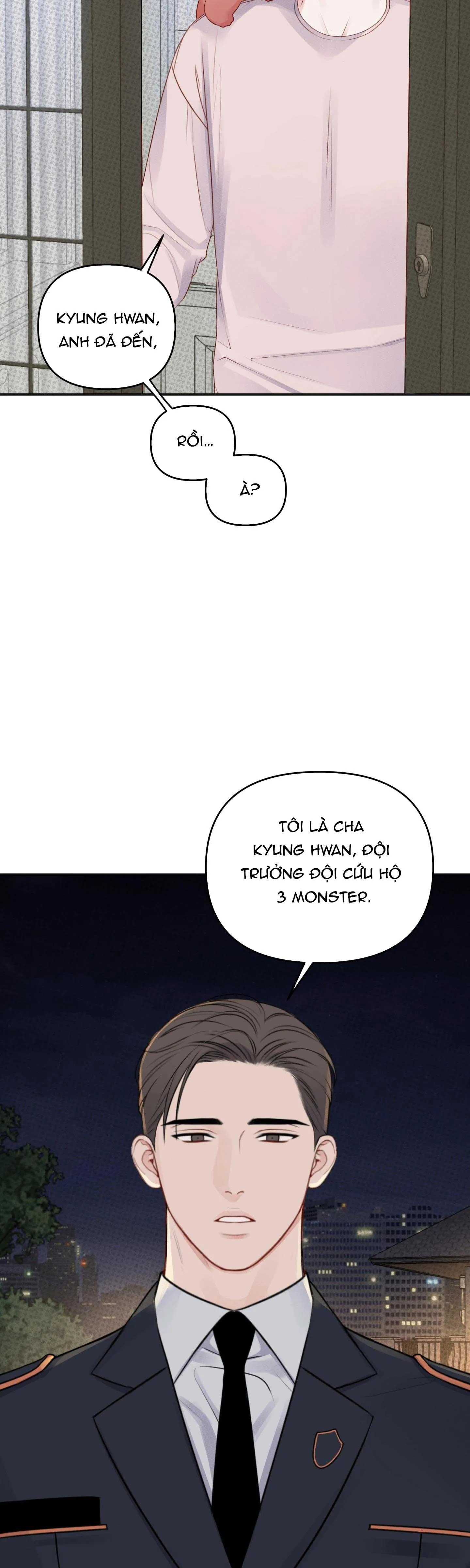 BÉ XÚC TU Chapter 27 Trang 6