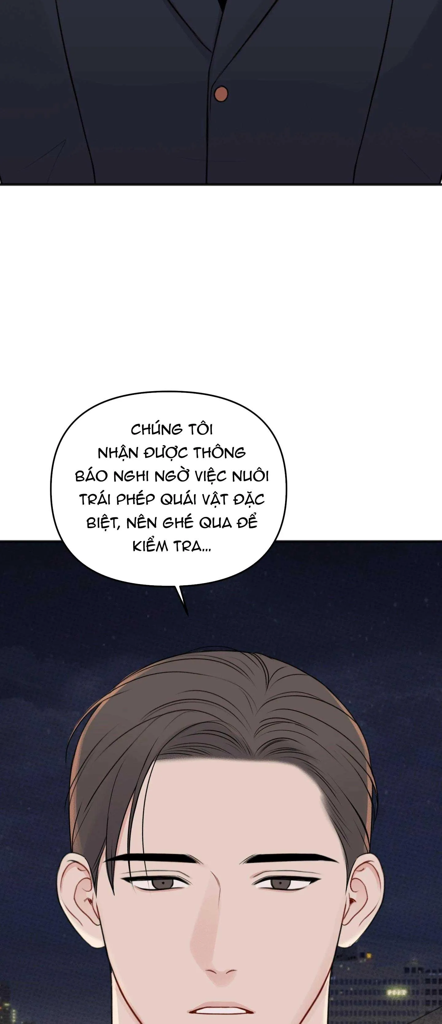 BÉ XÚC TU Chapter 27 Trang 7