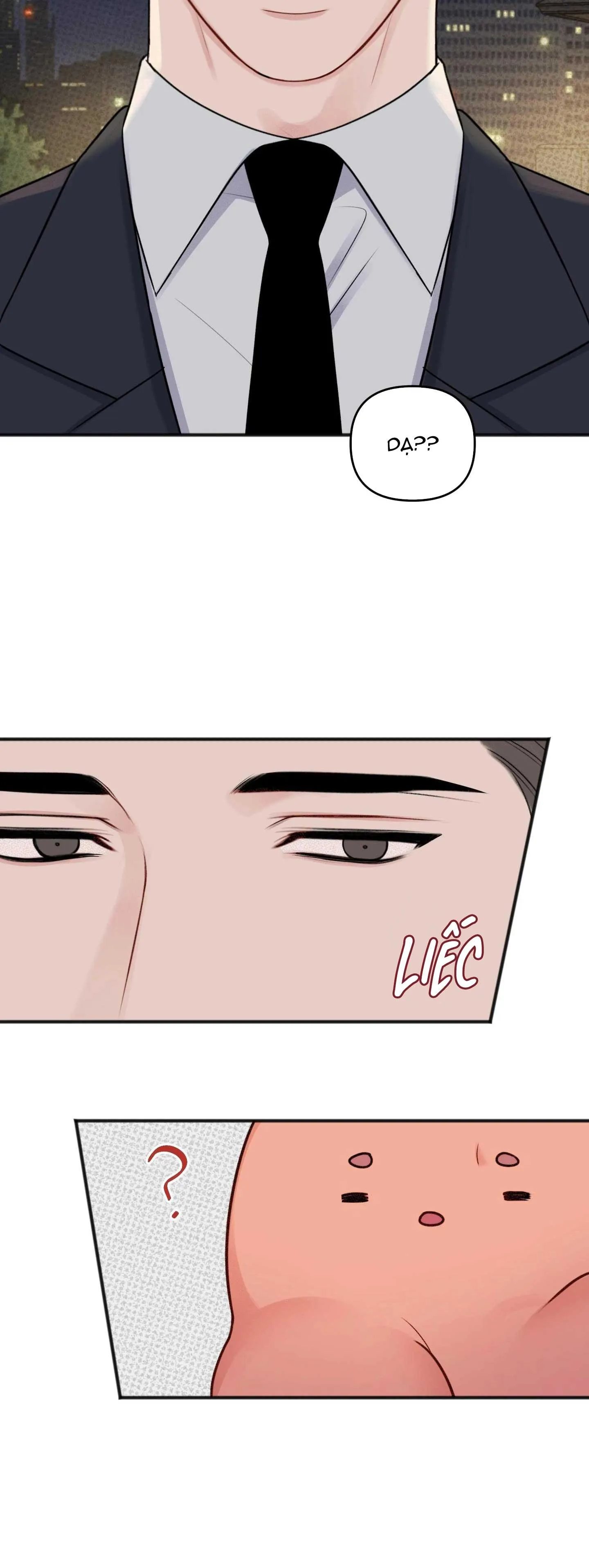 BÉ XÚC TU Chapter 27 Trang 8