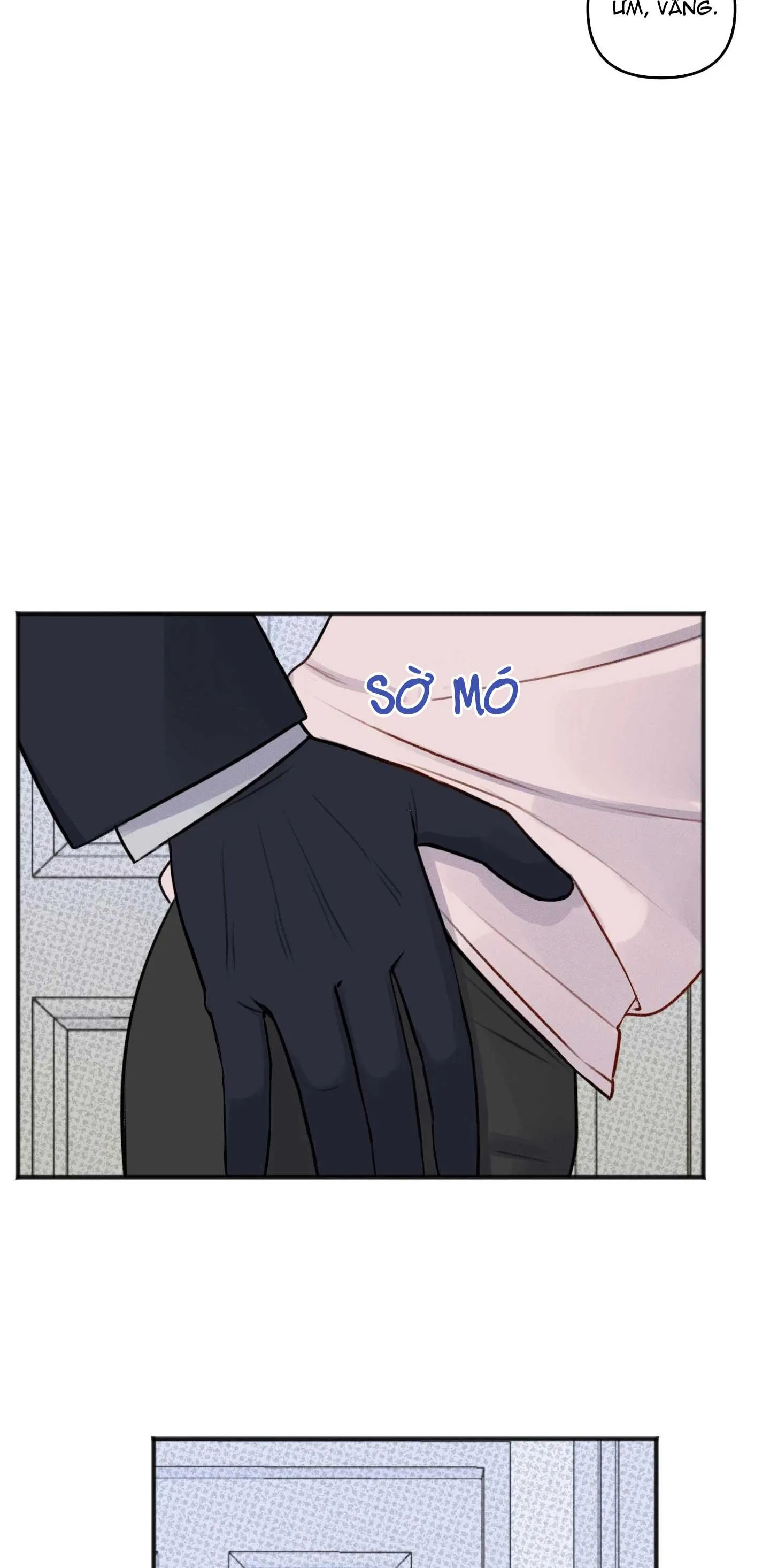 BÉ XÚC TU Chapter 27 Trang 13