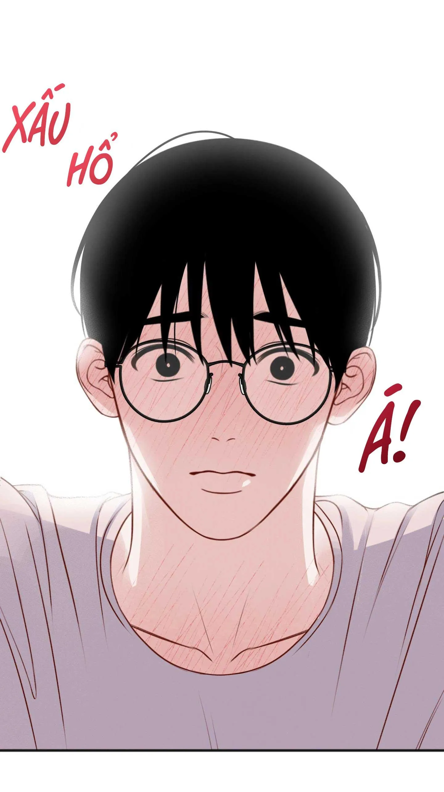 BÉ XÚC TU Chapter 27 Trang 17