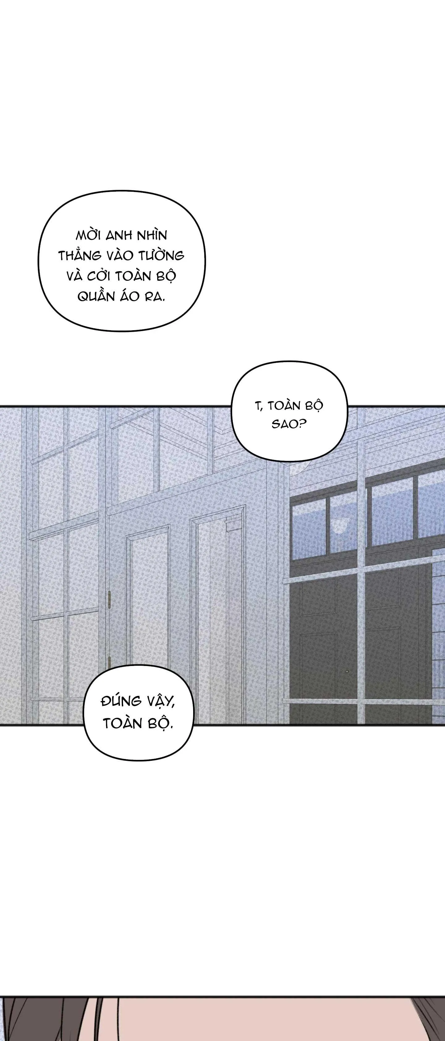 BÉ XÚC TU Chapter 27 Trang 18