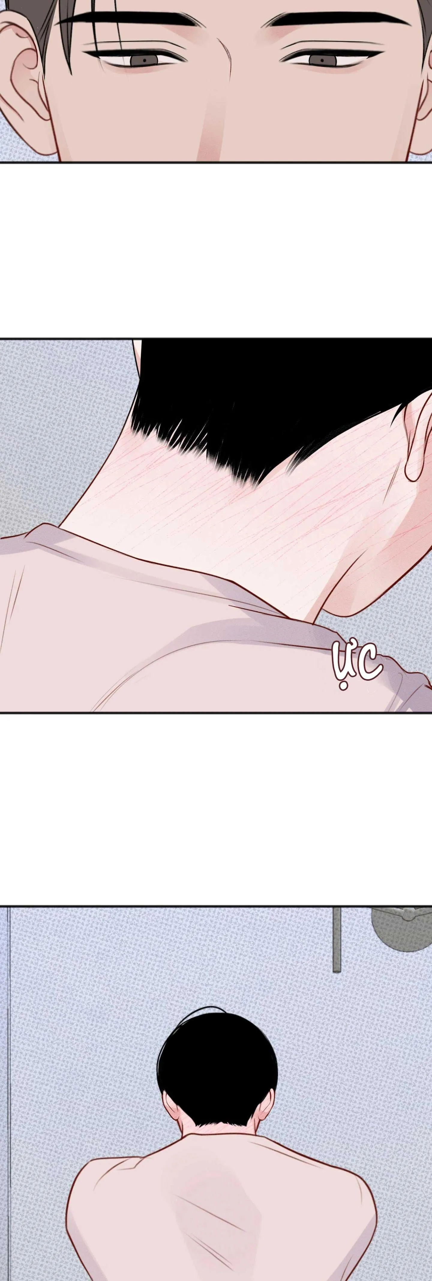 BÉ XÚC TU Chapter 27 Trang 19