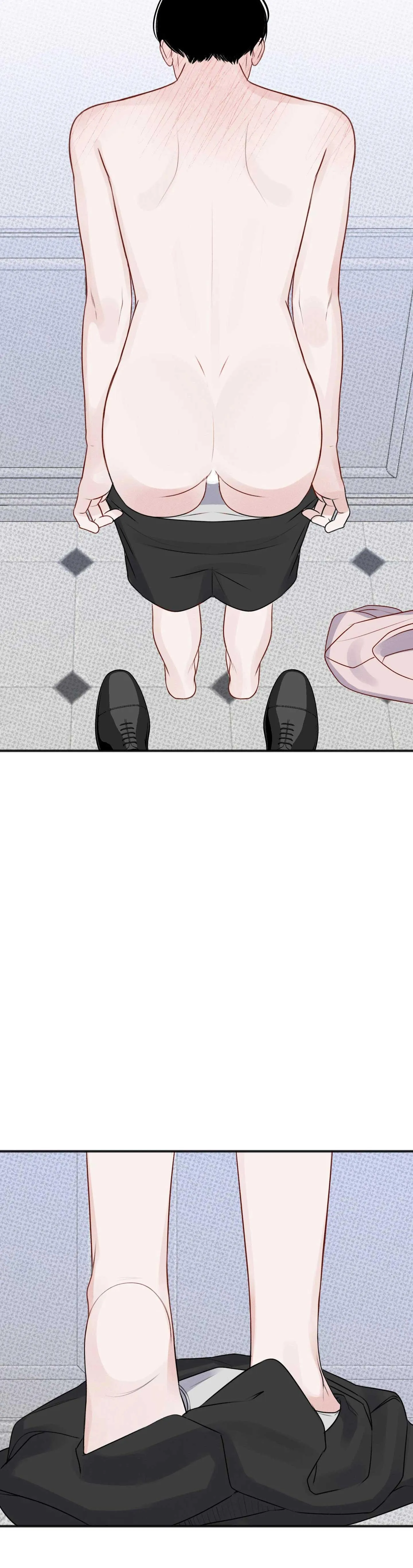 BÉ XÚC TU Chapter 27 Trang 23