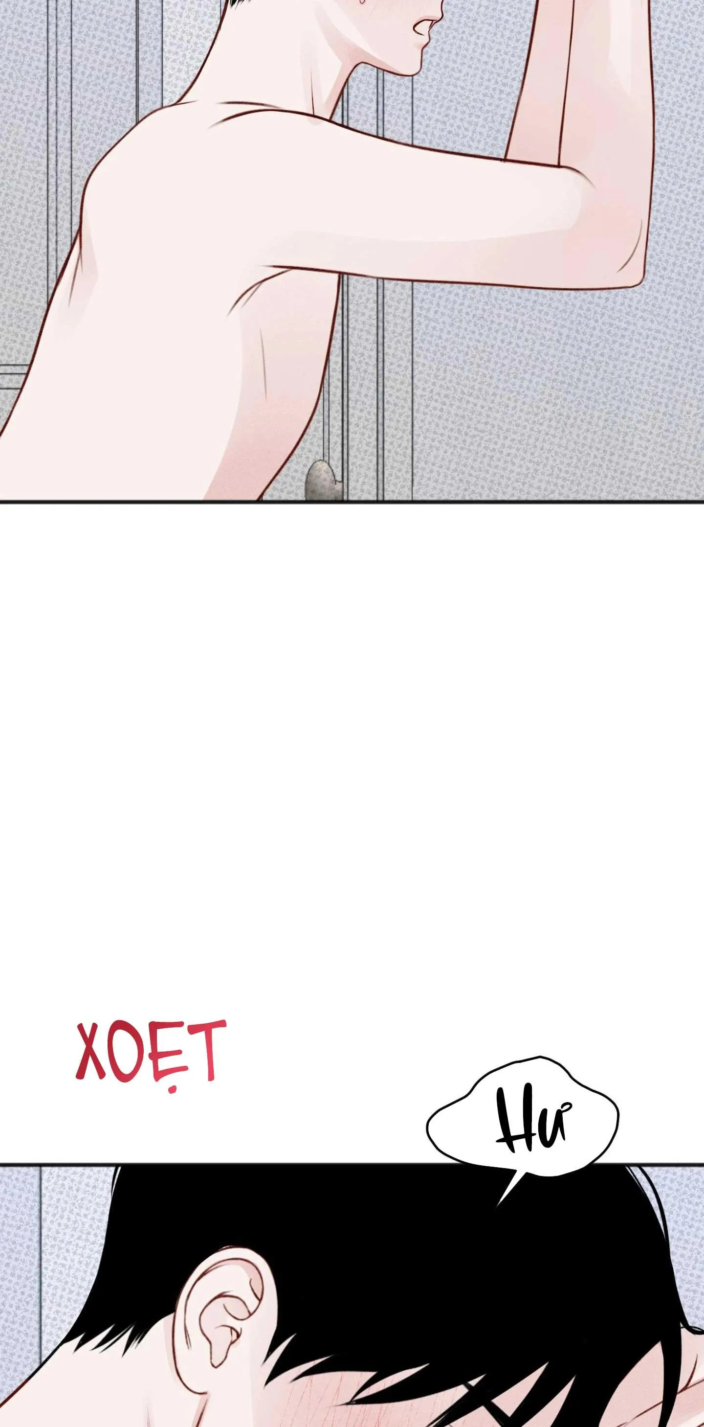 BÉ XÚC TU Chapter 27 Trang 27