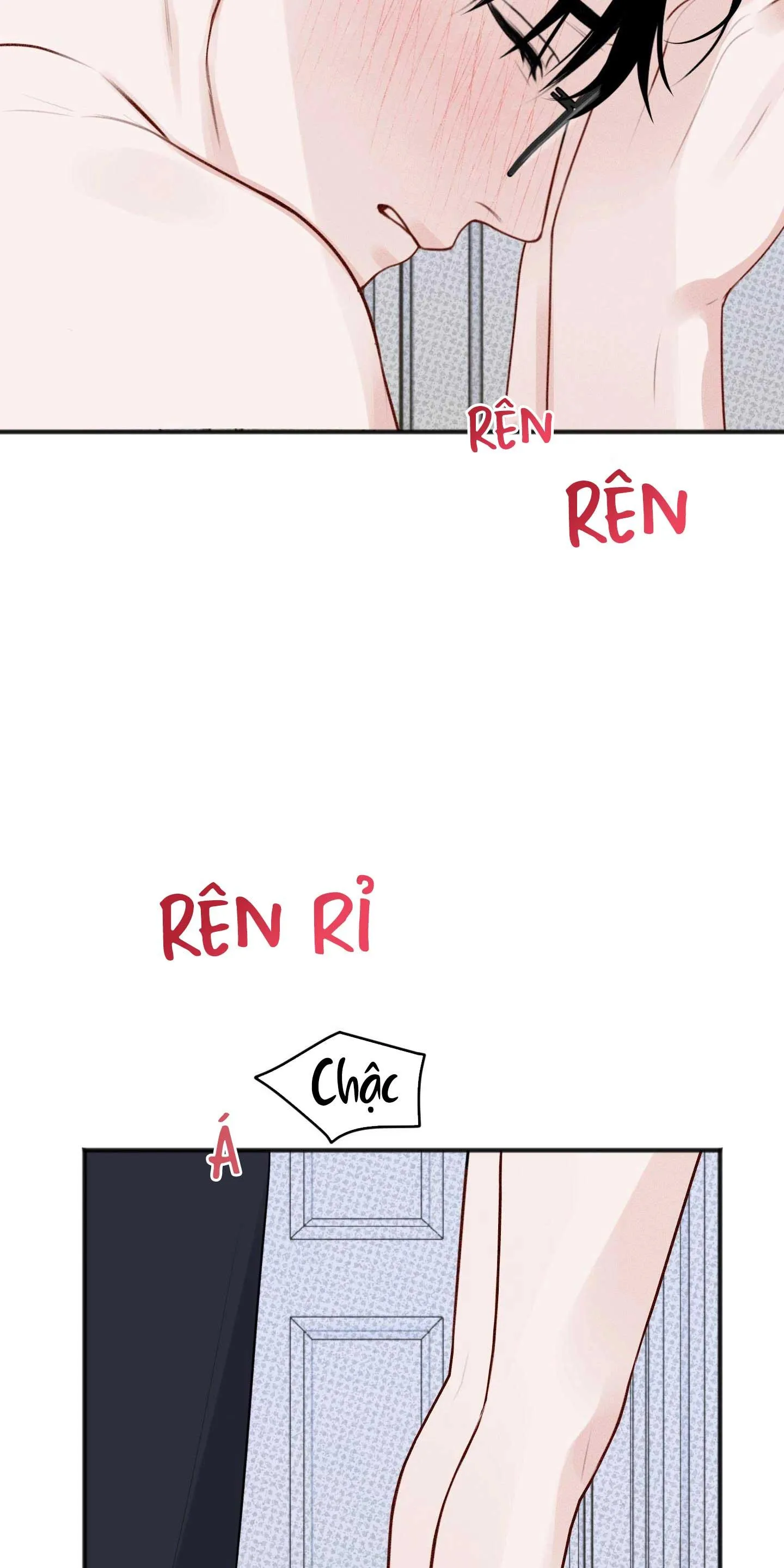 BÉ XÚC TU Chapter 27 Trang 28