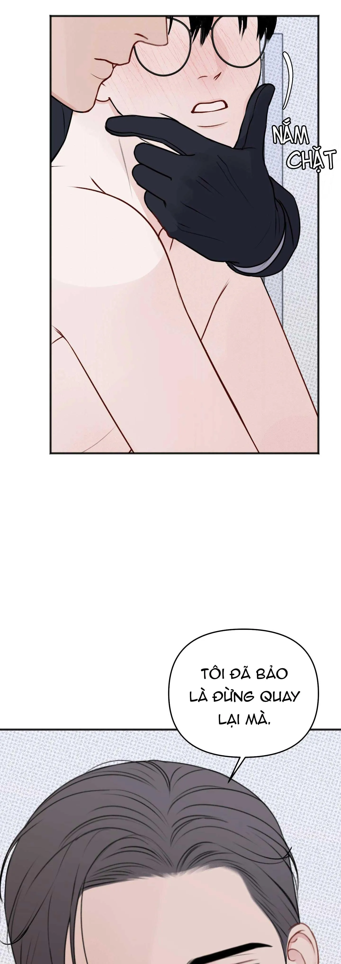 BÉ XÚC TU Chapter 27 Trang 36