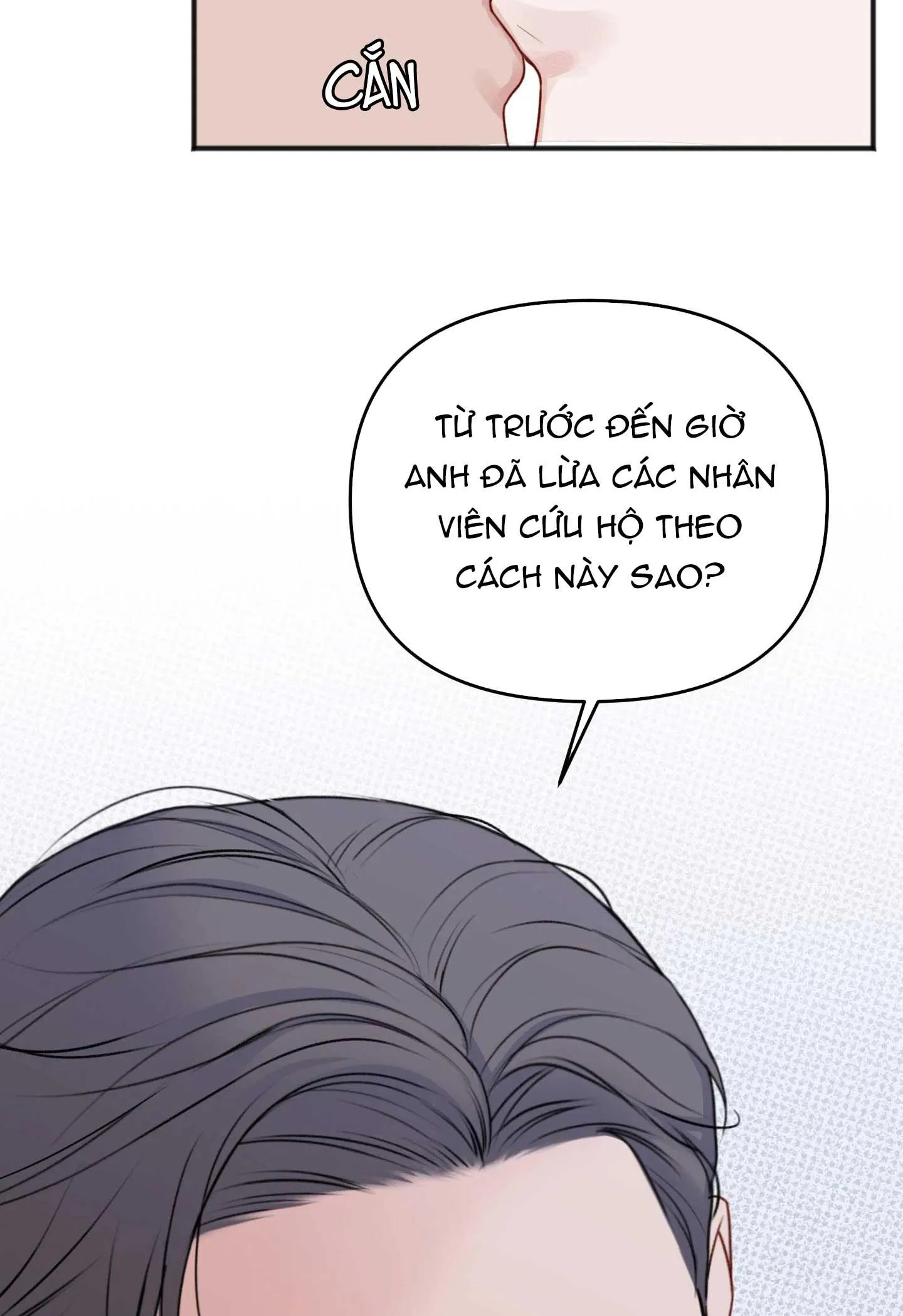 BÉ XÚC TU Chapter 27 Trang 41