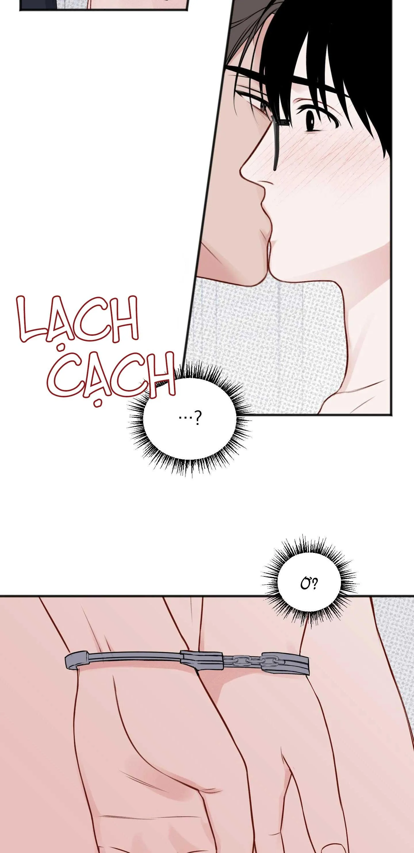 BÉ XÚC TU Chapter 28 Trang 6