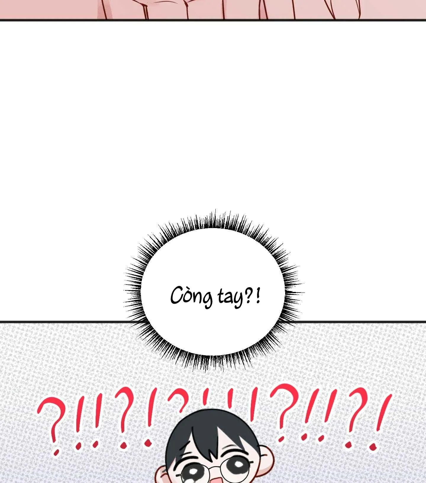 BÉ XÚC TU Chapter 28 Trang 7